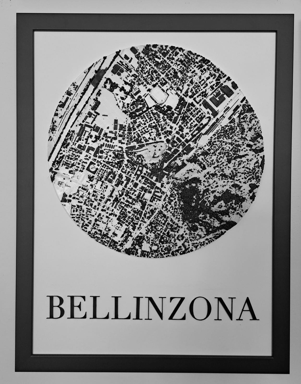 BELLINZONA