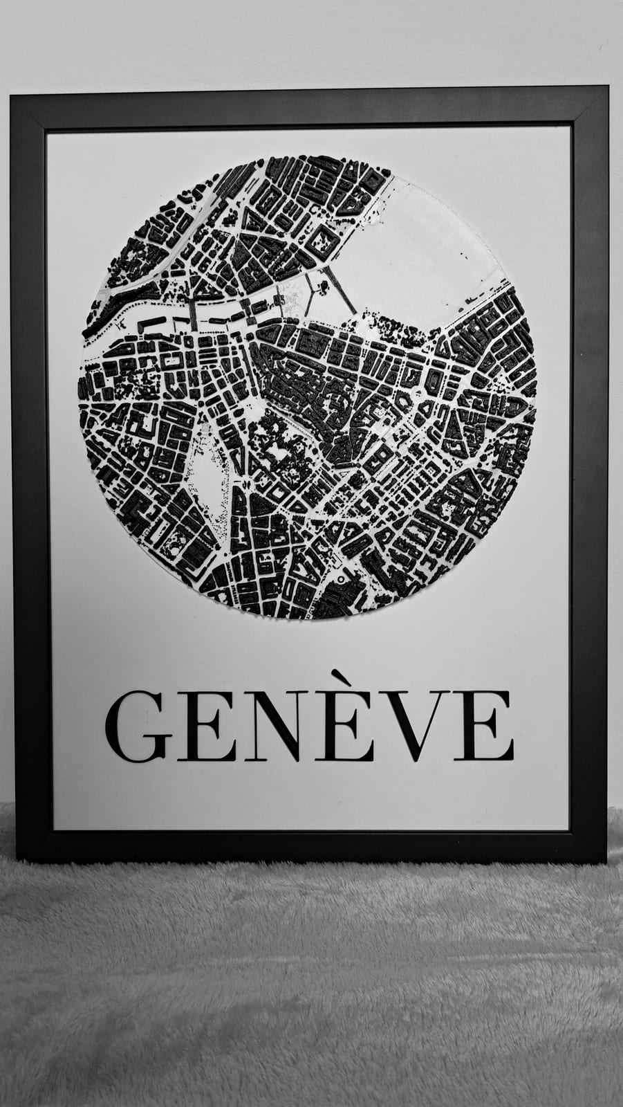 GENÈVE