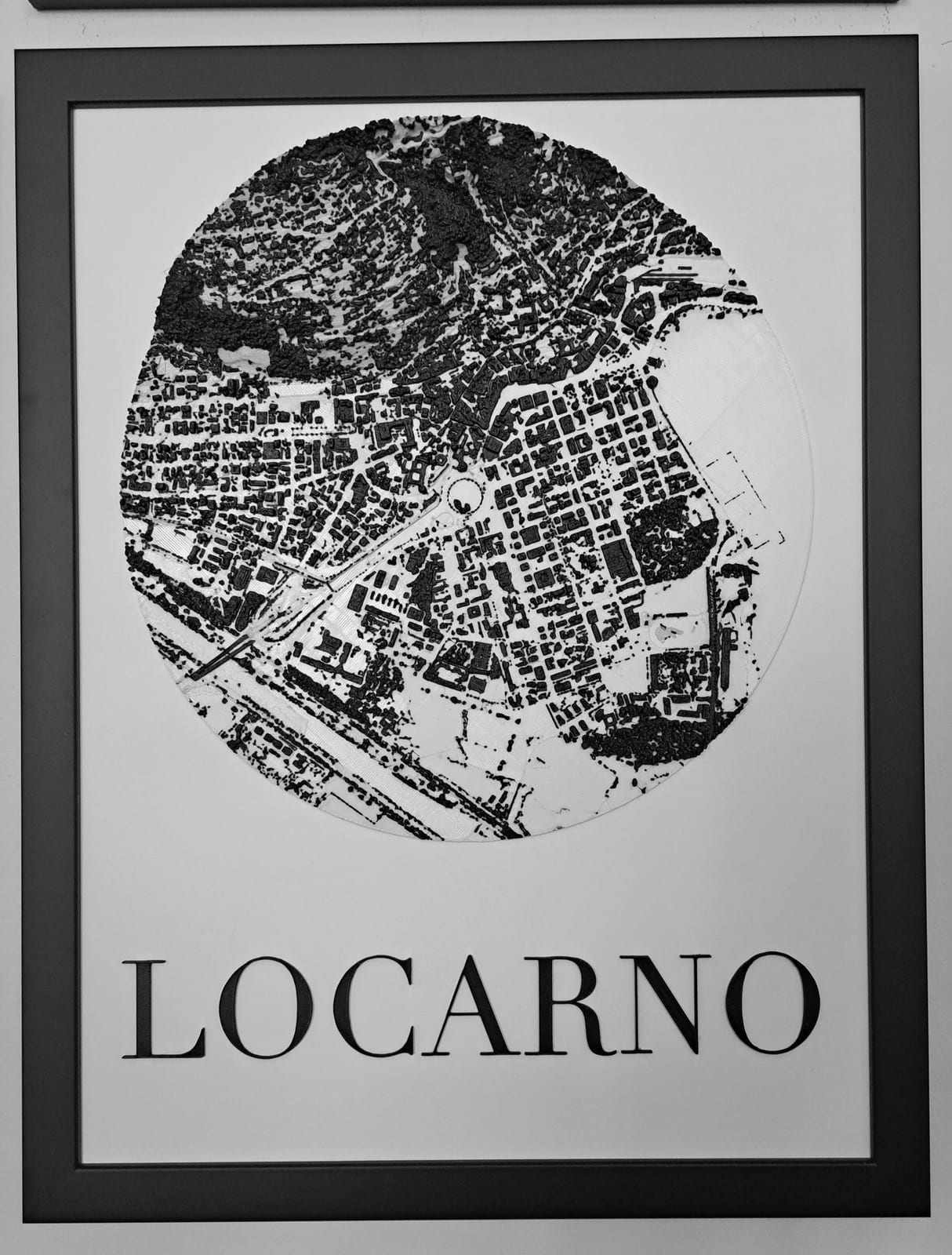 LOCARNO