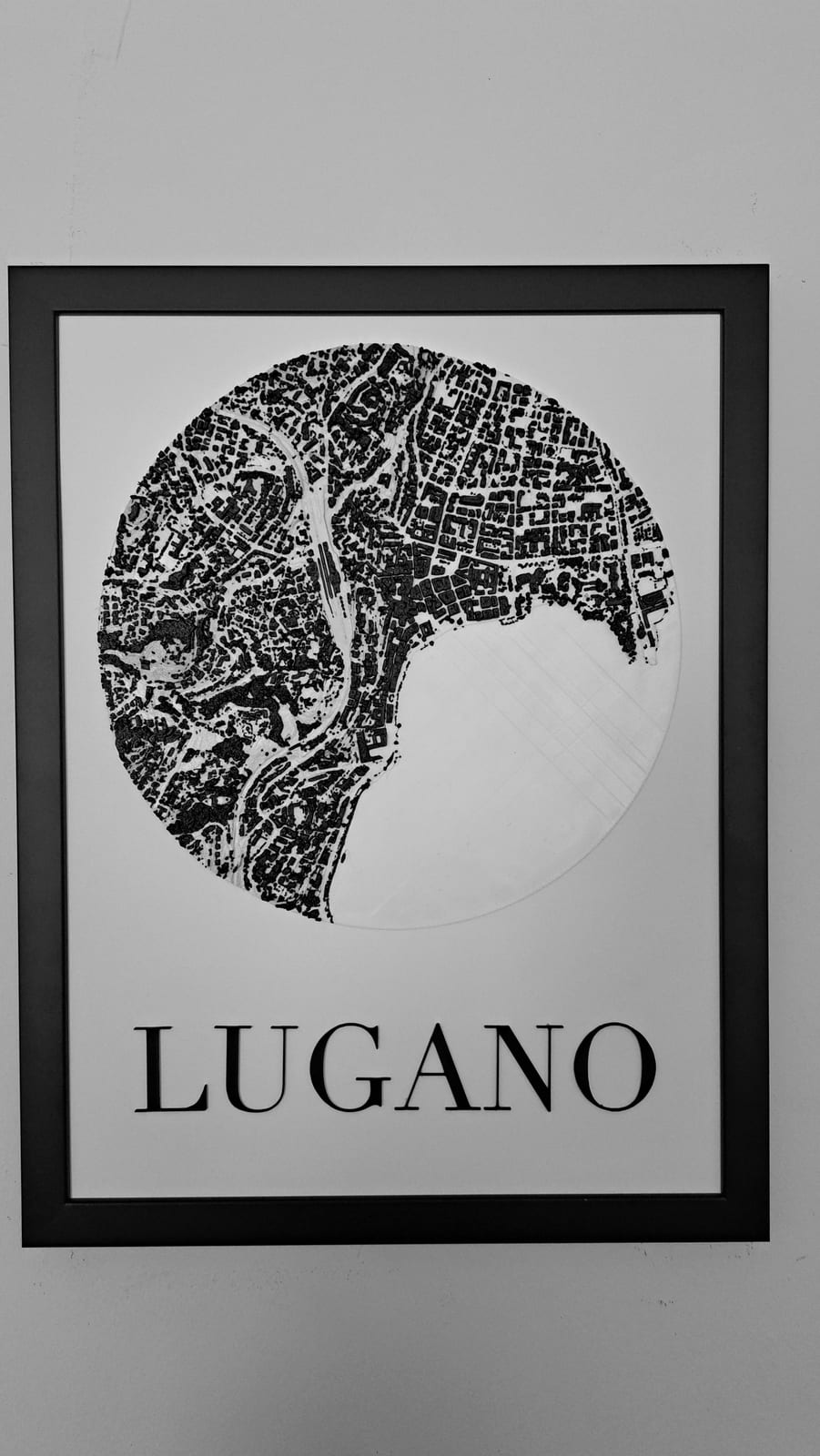 LUGANO