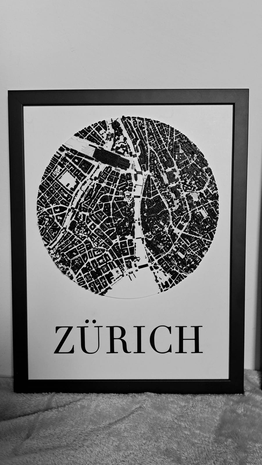 ZÜRICH
